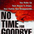 Cover Art for 9780553904222, No Time for Goodbye by Linwood Barclay