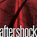 Cover Art for 9781439131855, Aftershock by Kelly Easton