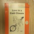 Cover Art for 9781842624791, Love in a Cold Climate by Nancy Mitford