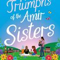 Cover Art for 9780008192402, The Hopes and Triumphs of the Amir Sisters by Nadiya Hussain