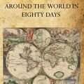 Cover Art for 9781770831919, Around the World in Eighty Days by Jules Verne