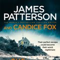 Cover Art for 9781780899961, The Inn by James Patterson, Candice Fox