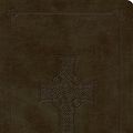 Cover Art for 9781433557637, ESV Large Print Bible by ESV Bibles by Crossway