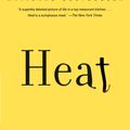 Cover Art for 9781400034475, Heat by Bill Buford