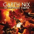 Cover Art for 9780613269001, Seventh Tower by Garth Nix