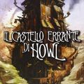 Cover Art for 9788898002078, Il castello errante di Howl by Diana Wynne Jones