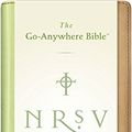 Cover Art for 9780061231216, Go-Anywhere Bible-NRSV by Harper Bibles