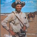 Cover Art for 9780207950087, Outback in Focus by Jeff Carter