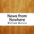 Cover Art for 9781974497201, News from Nowhere by William Morris