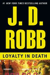 Cover Art for 9780425171400, Loyalty in Death by J. D. Robb