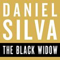 Cover Art for B016UE6KTO, The Black Widow (Gabriel Allon Series Book 16) by Daniel Silva