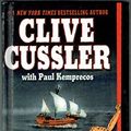 Cover Art for 9780425196670, The Numa Files. White Death. by Clive Cussler
