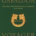 Cover Art for 0784497397026, Voyager: A Novel (Outlander) by Diana Gabaldon