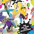 Cover Art for B072HSTF8N, The Art of Splatoon by Nintendo