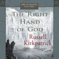 Cover Art for 9780730444350, The Right Hand of God by Russell Kirkpatrick
