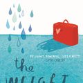 Cover Art for 9781408824641, The Weight of Water by Sarah Crossan