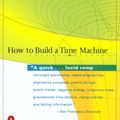 Cover Art for 9780142001868, How to Build a Time Machine by Paul Davies