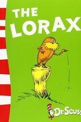 Cover Art for 9780007173112, The Lorax by Dr. Seuss
