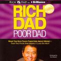 Cover Art for 9781469202013, Rich Dad, Poor Dad: What the Rich Teach Their Kids about Money - That the Poor and Middle Class Do Not! by Robert T. Kiyosaki