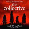 Cover Art for 9781409179672, The Collective by Alison Gaylin