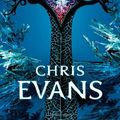 Cover Art for 9781416570523, A Darkness Forged in Fire by Chris Evans