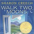 Cover Art for 9780613819718, Walk Two Moons by Sharon Creech