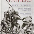 Cover Art for 9780385900096, Flags of Our Fathers: Heroes of Iwo Jima by James Bradley, Ron Powers