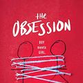 Cover Art for B089NDBT16, The Obsession by Sutanto, Jesse Q