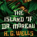 Cover Art for 9780451468666, The Island of Dr. Moreau by H. G. Wells