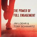 Cover Art for 9788182901438, The Power of Full Engagement by Jim Loehr, S. Tony
