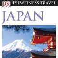 Cover Art for 9781409369172, DK Eyewitness Travel Guide: Japan by Kindersley Dorling