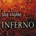 Cover Art for B077DVBV7B, Inferno (Talon Saga Book 5) (Dutch Edition) by Julie Kagawa