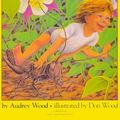 Cover Art for 9780962929830, Quick As a Cricket by Audrey Wood, Illustrated by Don Wood