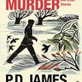 Cover Art for B01HP2F2B2, The Mistletoe Murder and Other Stories by P. D. James