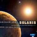 Cover Art for 9783898136198, Solaris, 2 Audio-CDs by Stanislaw Lem, Peter Rothin, Oliver Stokowski, Hans P. Hallwachs, Maria Simon