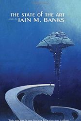 Cover Art for 9781892389381, The State of the Art by Iain M. Banks