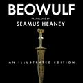 Cover Art for 9780393330106, Beowulf by Seamus Heaney