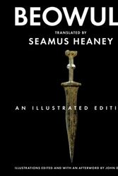 Cover Art for 9780393330106, Beowulf by Seamus Heaney