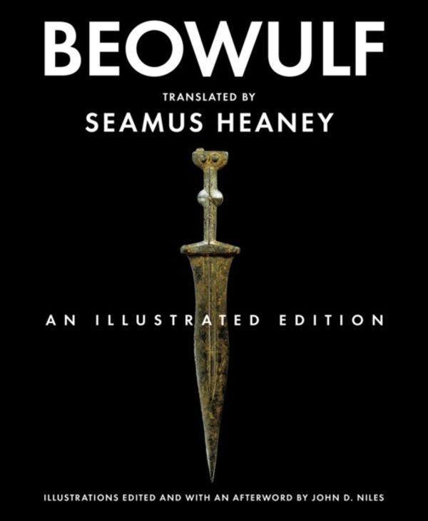 Cover Art for 9780393330106, Beowulf by Seamus Heaney