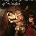 Cover Art for 9788834190678, The Merry Wives of Windsor by William Shakespeare