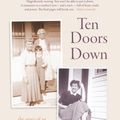 Cover Art for 9781925849455, Ten Doors Down: The story of an extraordinary adoption reunion by Robert Tickner