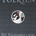 Cover Art for 9789022571194, De Silmarillion (Zwarte Serie) by J.r.r. Tolkien