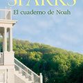 Cover Art for B00779XKUY, El cuaderno de Noah by Nicholas Sparks