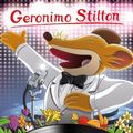 Cover Art for 9781782269502, Geronimo Stilton: Singing Sensation by Geronimo Stilton