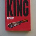 Cover Art for 9788401498947, Misery by Stephen King