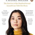 Cover Art for 9780241428290, Know My Name: The Survivor of the Stanford Sexual Assault Case Tells Her Story by Chanel Miller