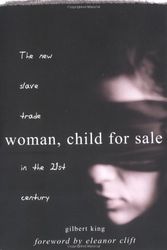 Cover Art for 9781596090057, Woman, Child for Sale by Gilbert King