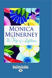 Cover Art for 9781525261190, The Trip of a Lifetime by Monica McInerney