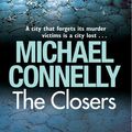 Cover Art for 9781742698052, The Closers: Harry Bosch Mystery 11 by Michael Connelly