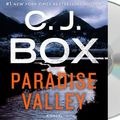 Cover Art for 9781427285775, Paradise Valley (Cassie Dewell) by C. J. Box